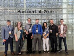 Bonham Lab 2019